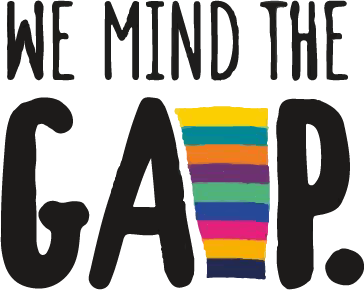 We Mind The Gap